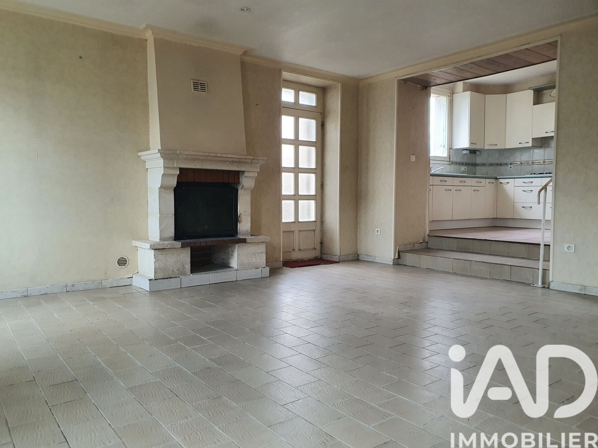 Maison à vendre, 135m², Sainte-Florence