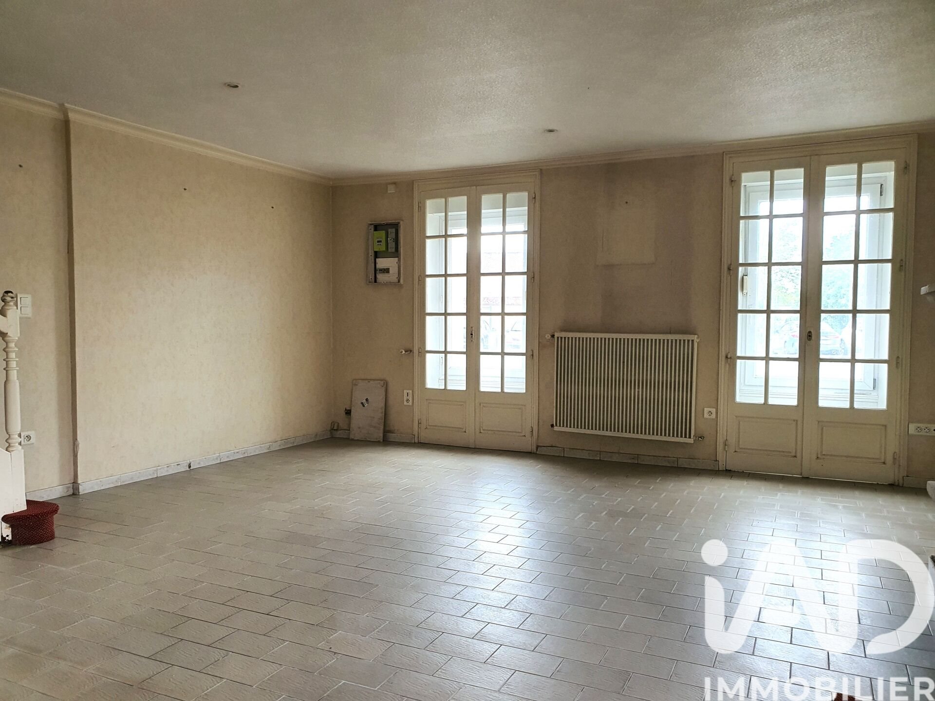 Maison à vendre, 135m², Sainte-Florence