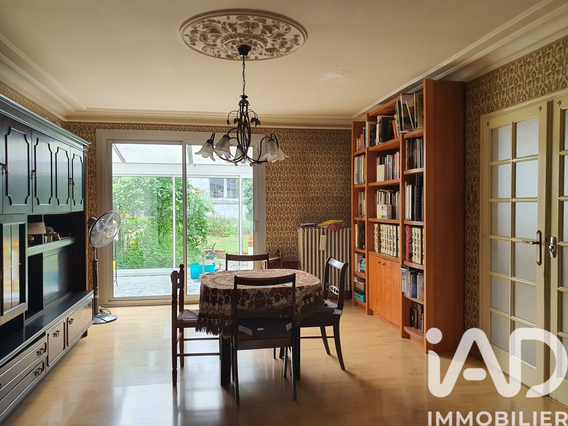 Maison à vendre, 123m², La Roche-sur-Yon