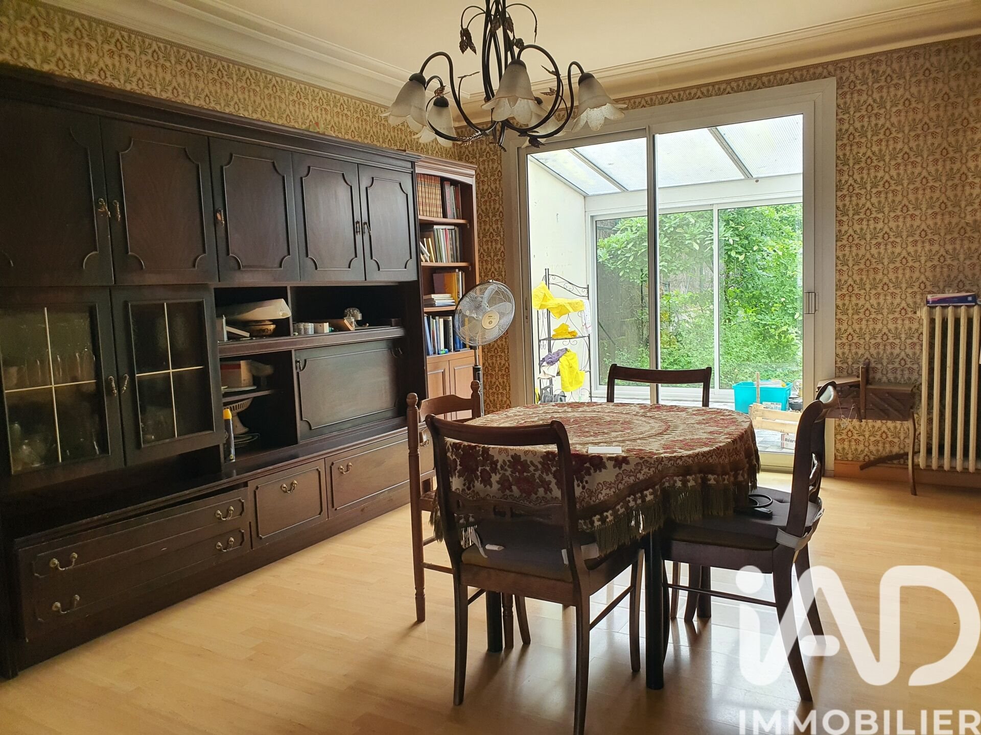 Maison à vendre, 123m², La Roche-sur-Yon