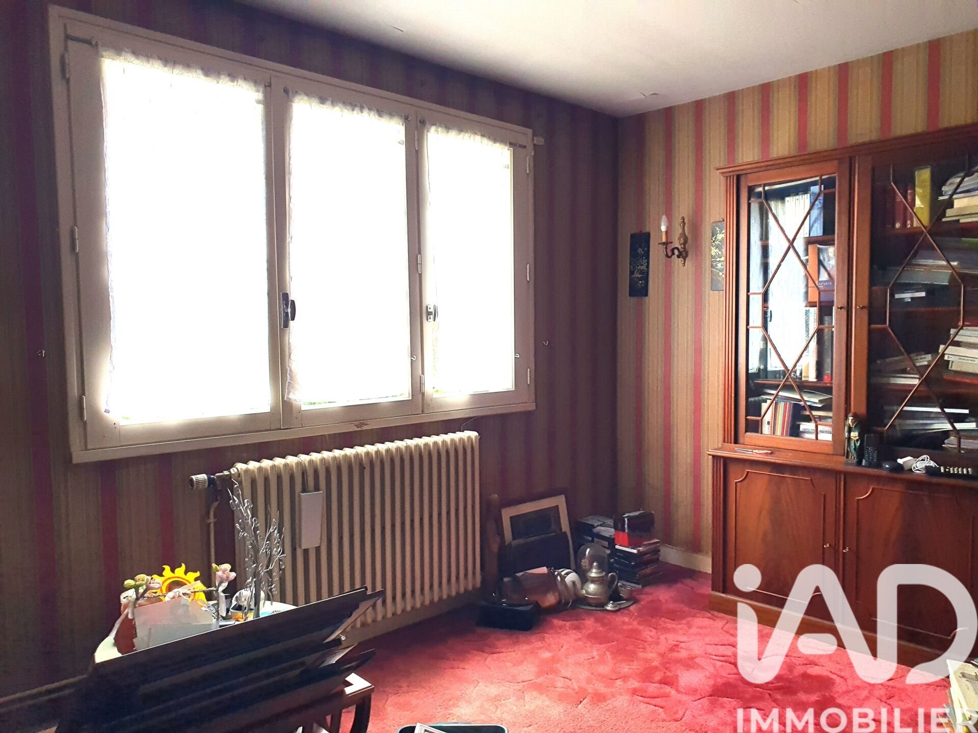 Maison à vendre, 123m², La Roche-sur-Yon