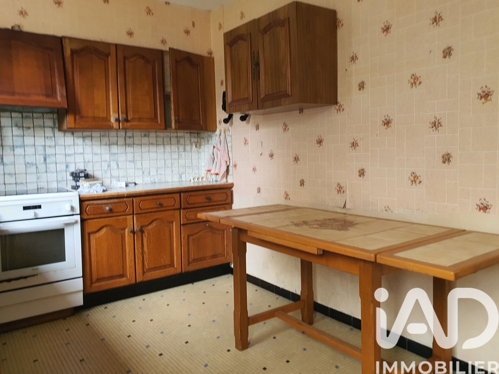 Maison à vendre, 123m², La Roche-sur-Yon
