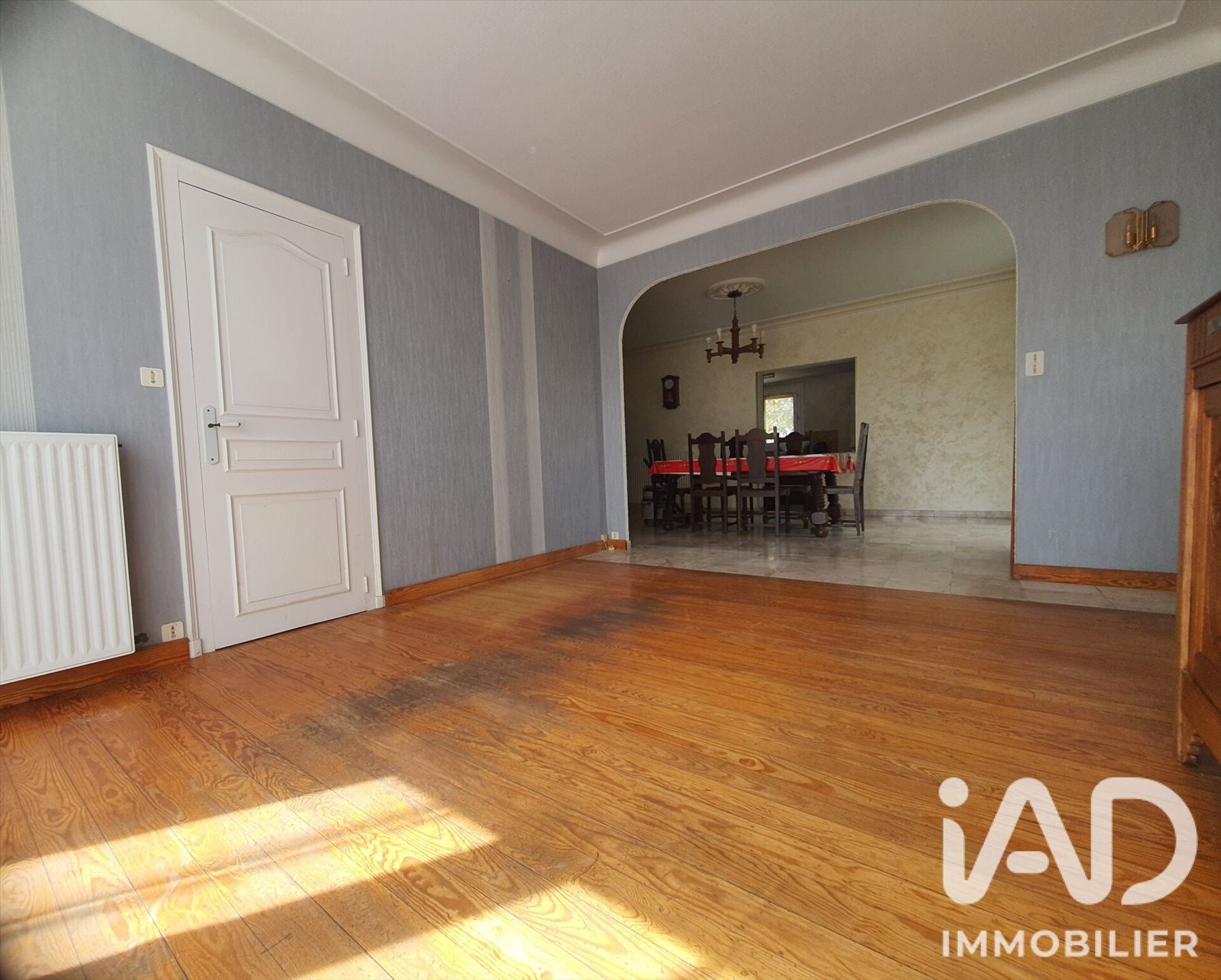 Maison à vendre, 100m², Sainte-Florence