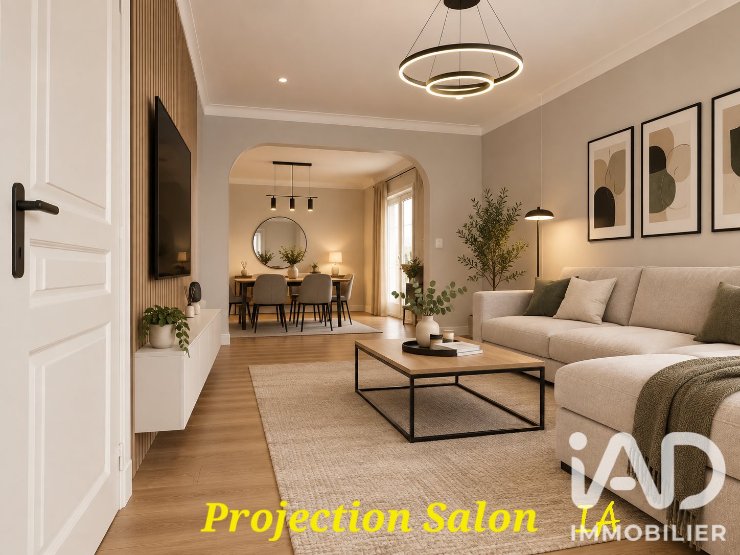 Maison à vendre, 100m², Sainte-Florence