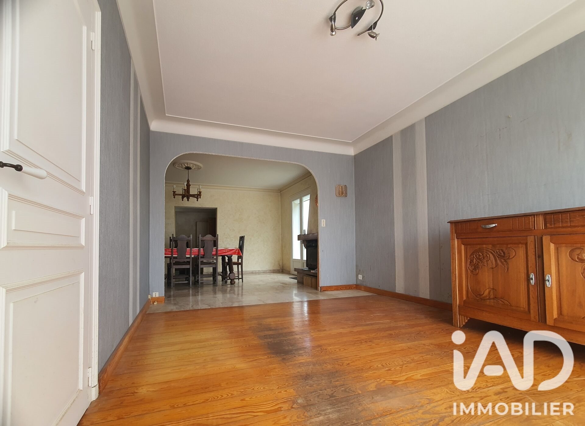 Maison à vendre, 100m², Sainte-Florence