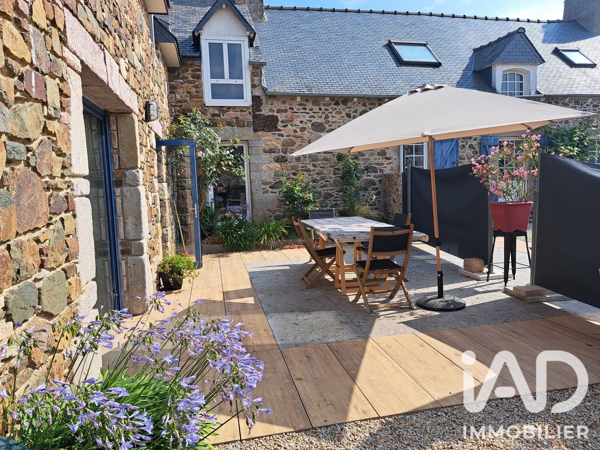 Maison à vendre, 151m², Pléneuf-Val-André