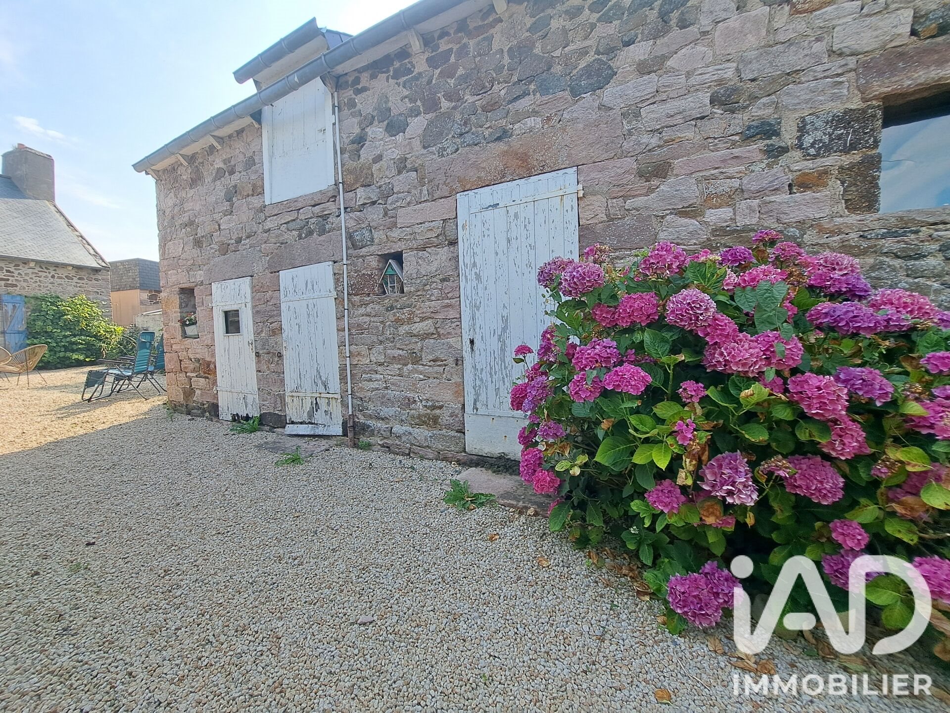 Maison à vendre, 151m², Pléneuf-Val-André