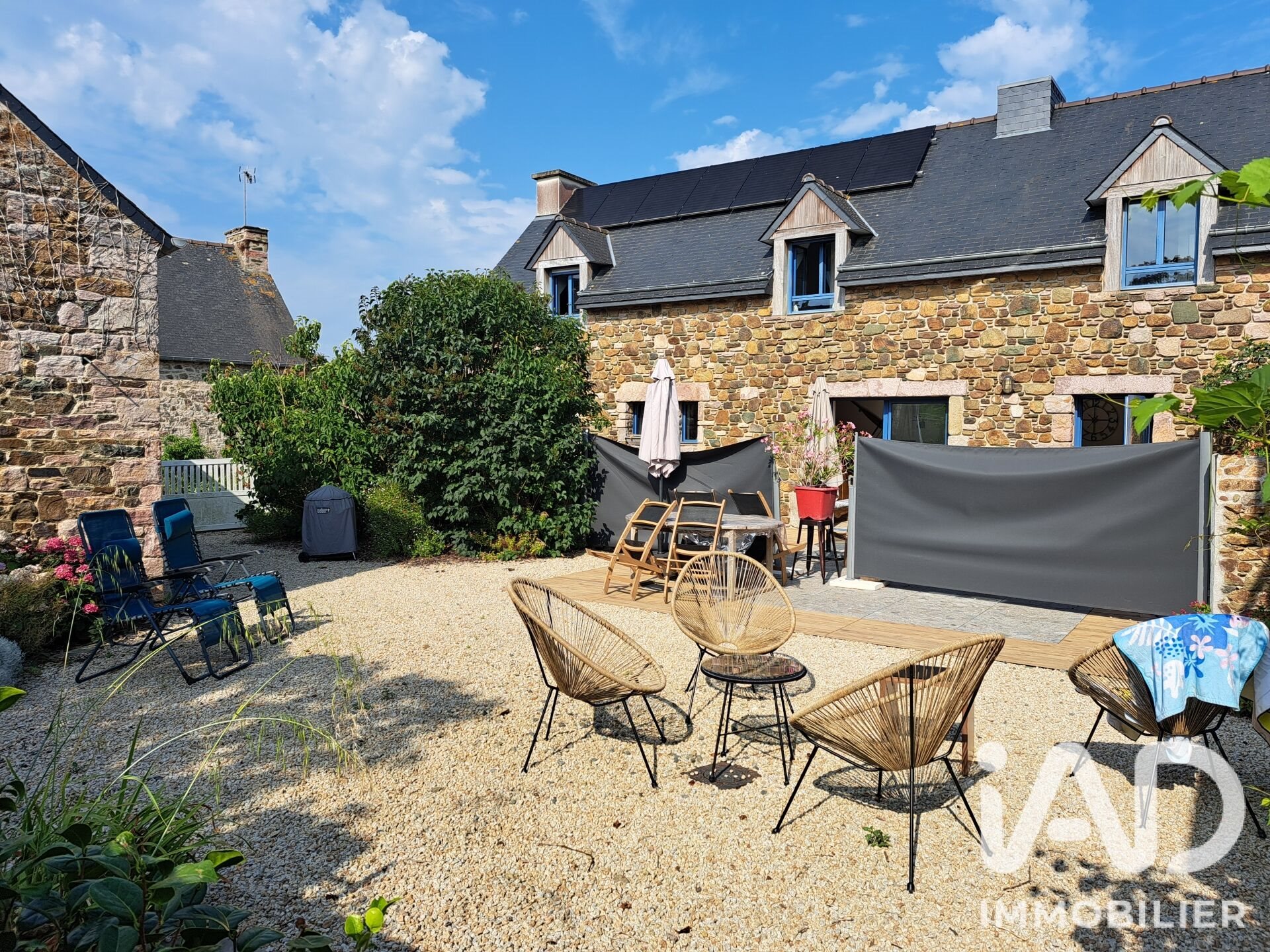 Maison à vendre, 151m², Pléneuf-Val-André