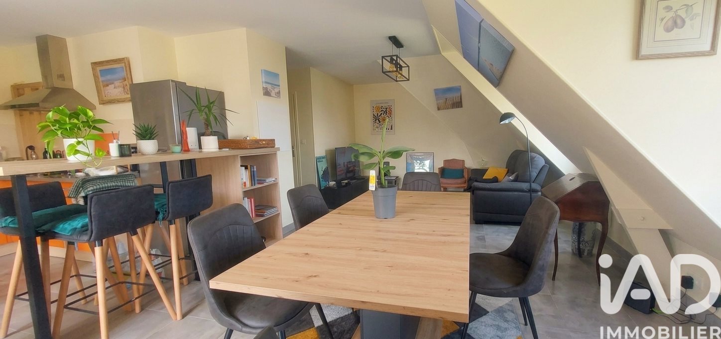 Appartement à vendre, 80m², Erquy