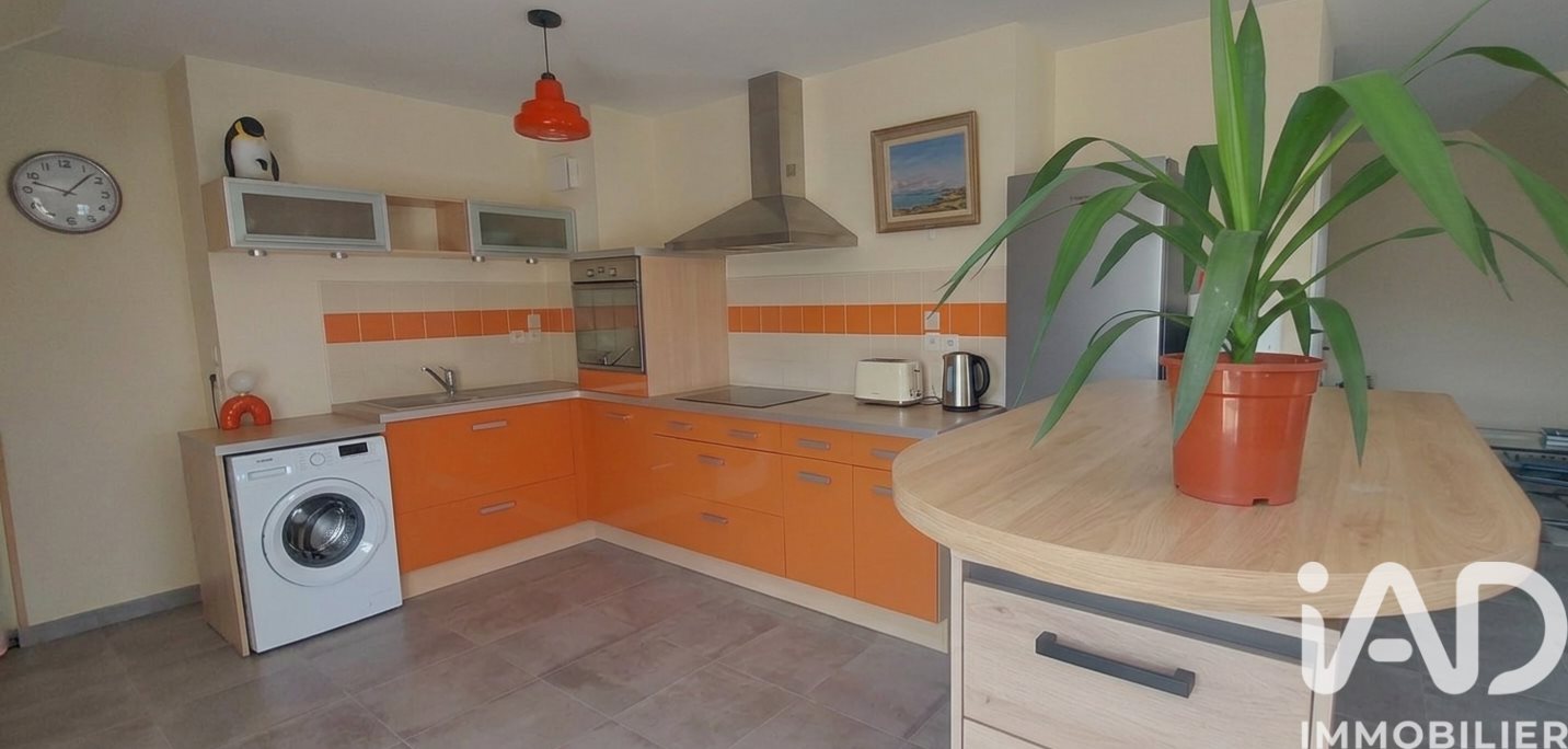 Appartement à vendre, 80m², Erquy