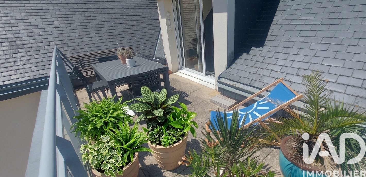 Appartement à vendre, 80m², Erquy