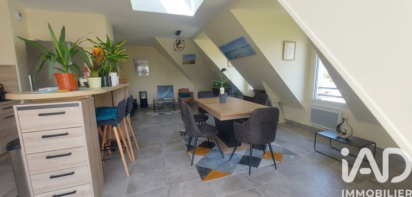 Appartement à vendre, 80m², Erquy