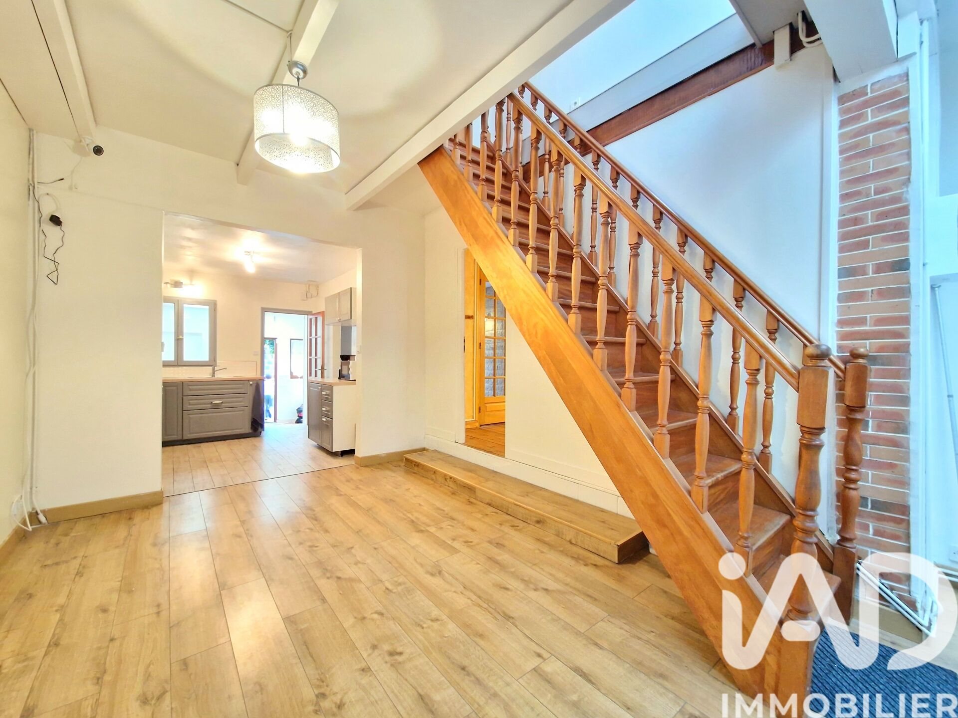 Maison à vendre, 115m², Issy-les-Moulineaux
