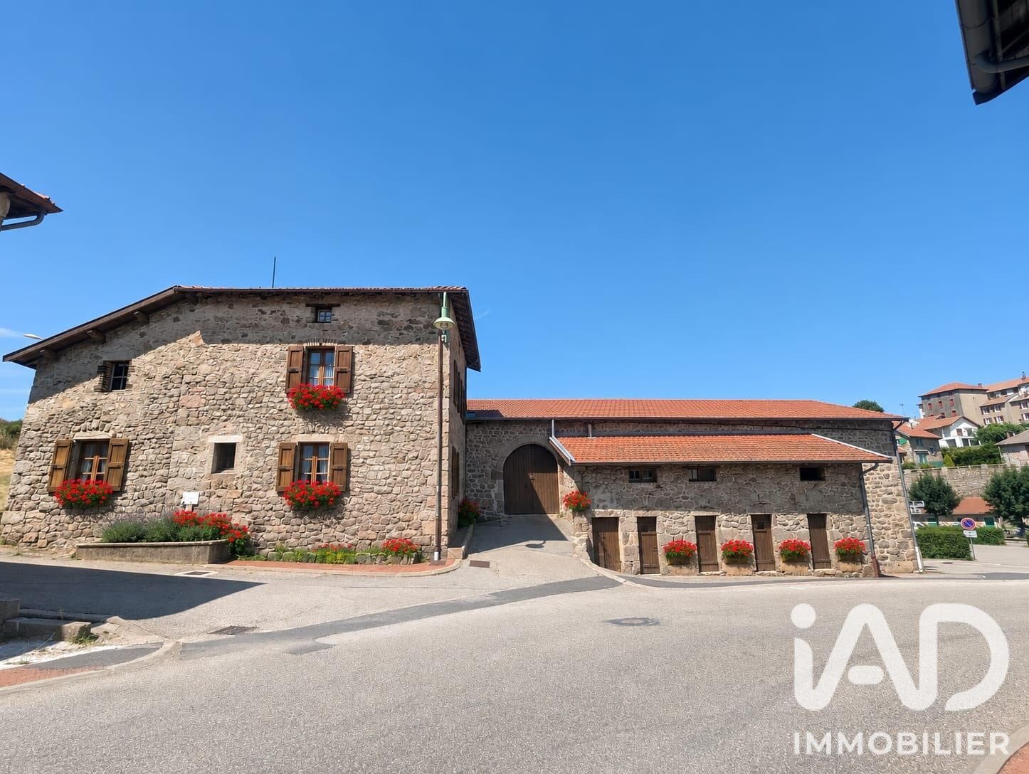 Maison à vendre, 87m², Lalouvesc