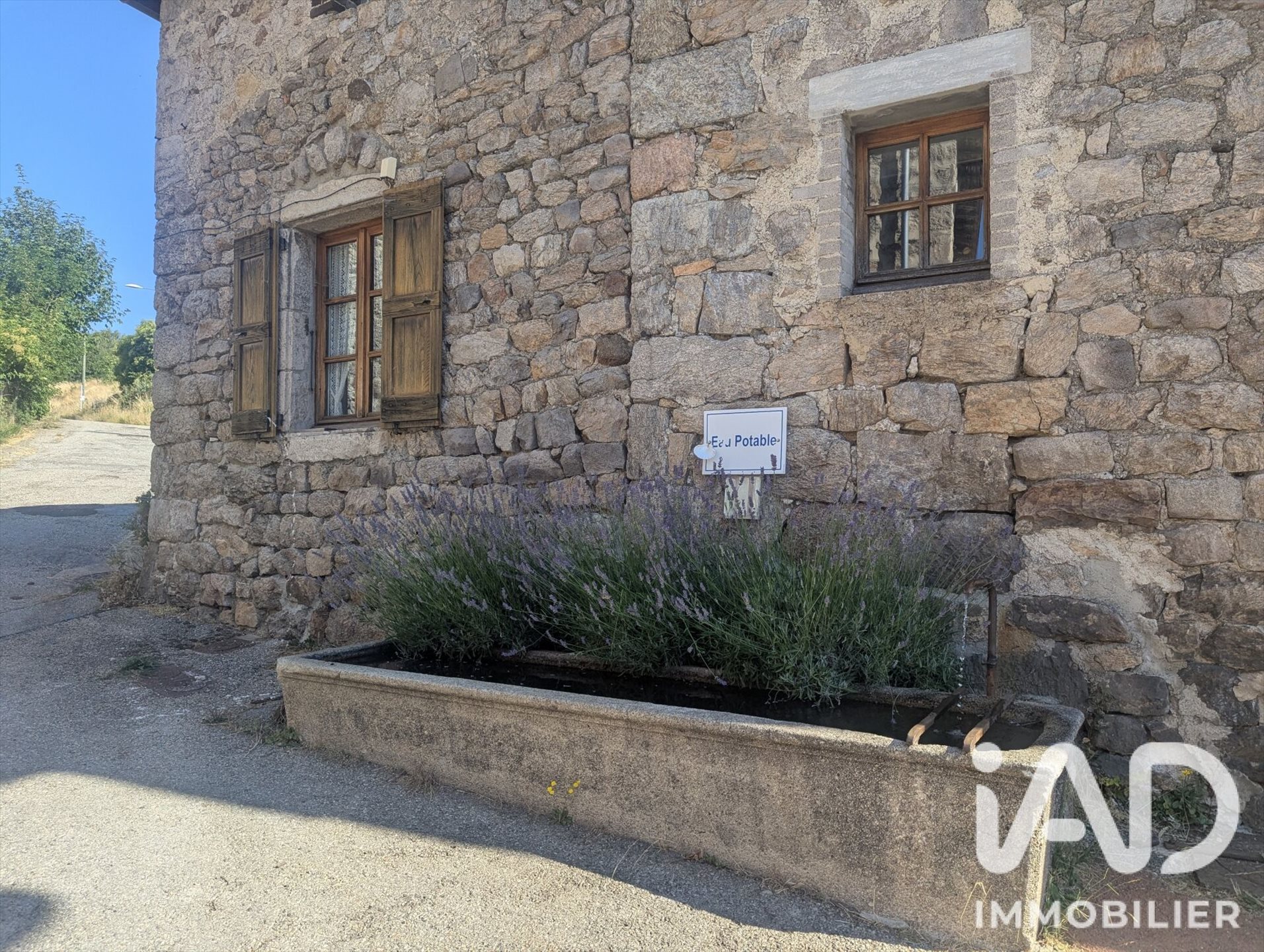Maison à vendre, 87m², Lalouvesc