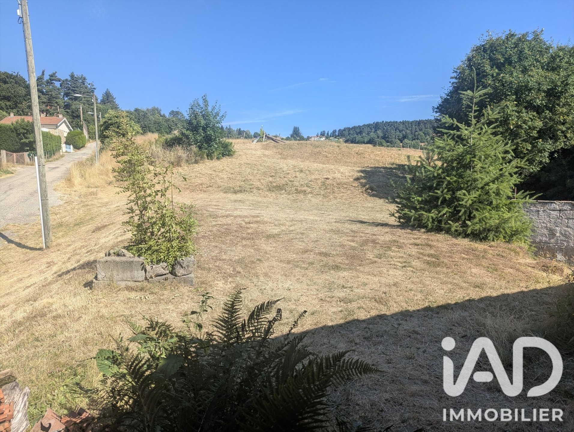 Maison à vendre, 87m², Lalouvesc