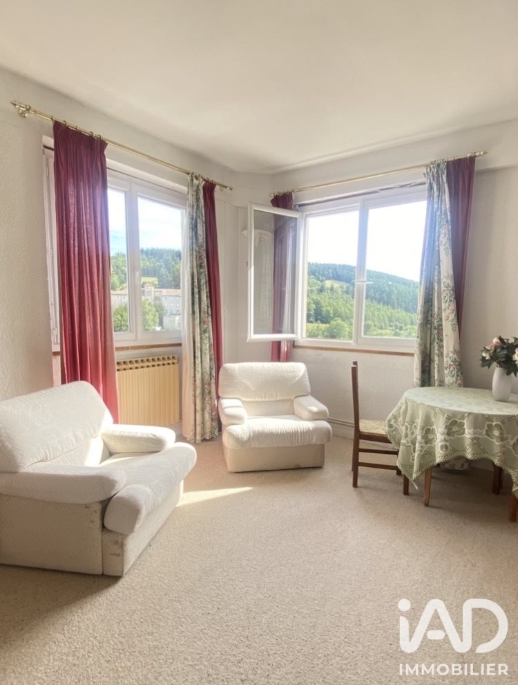Maison à vendre, 290m², Lalouvesc