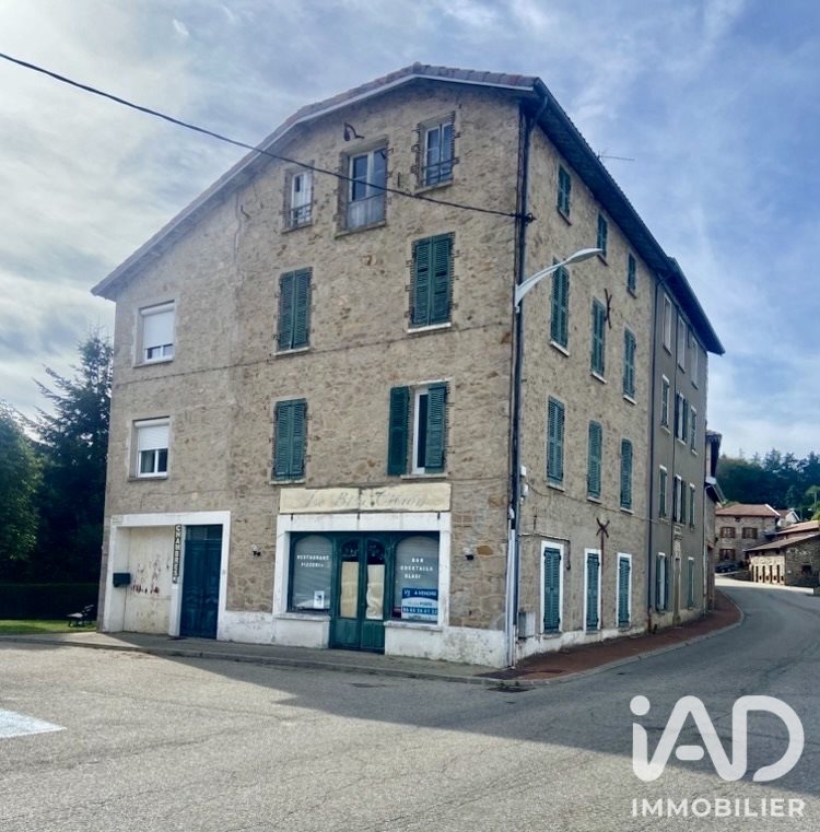 Maison à vendre, 290m², Lalouvesc