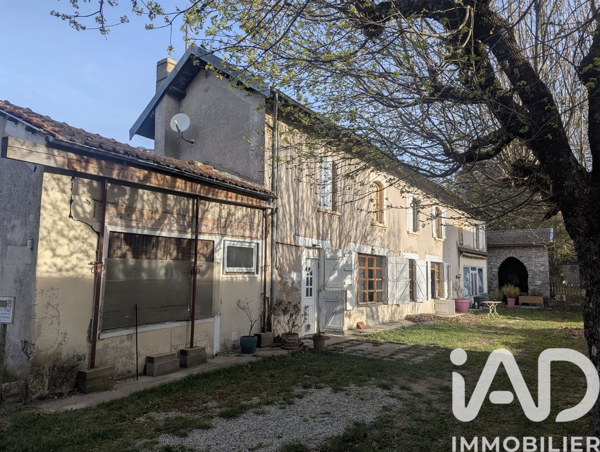 Maison à vendre, 126m², Lalouvesc