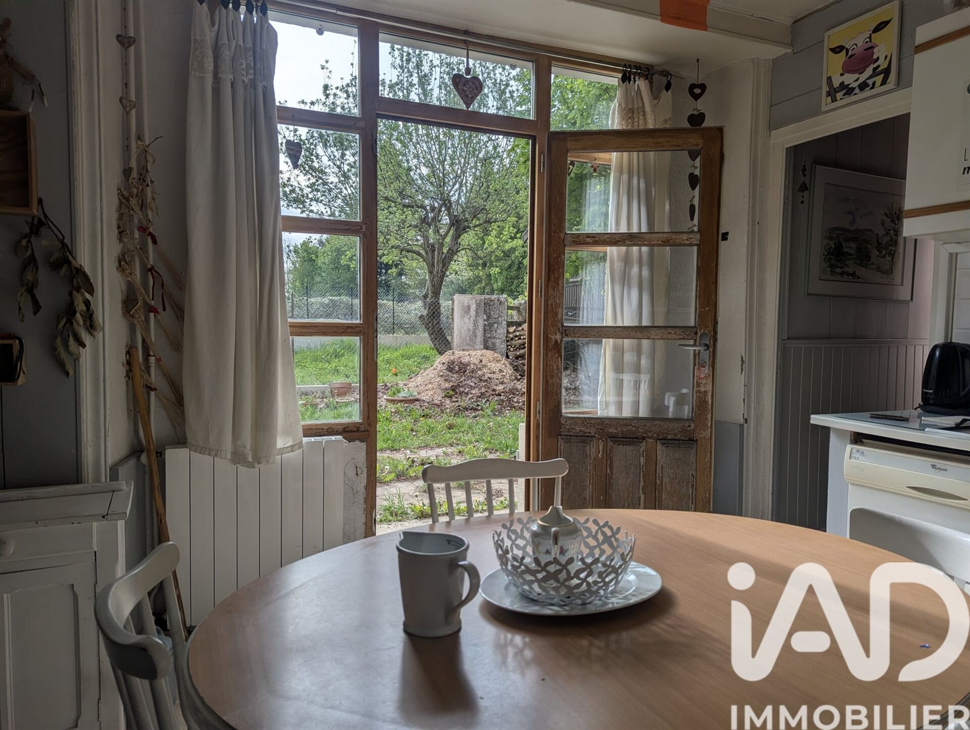 Maison à vendre, 126m², Lalouvesc