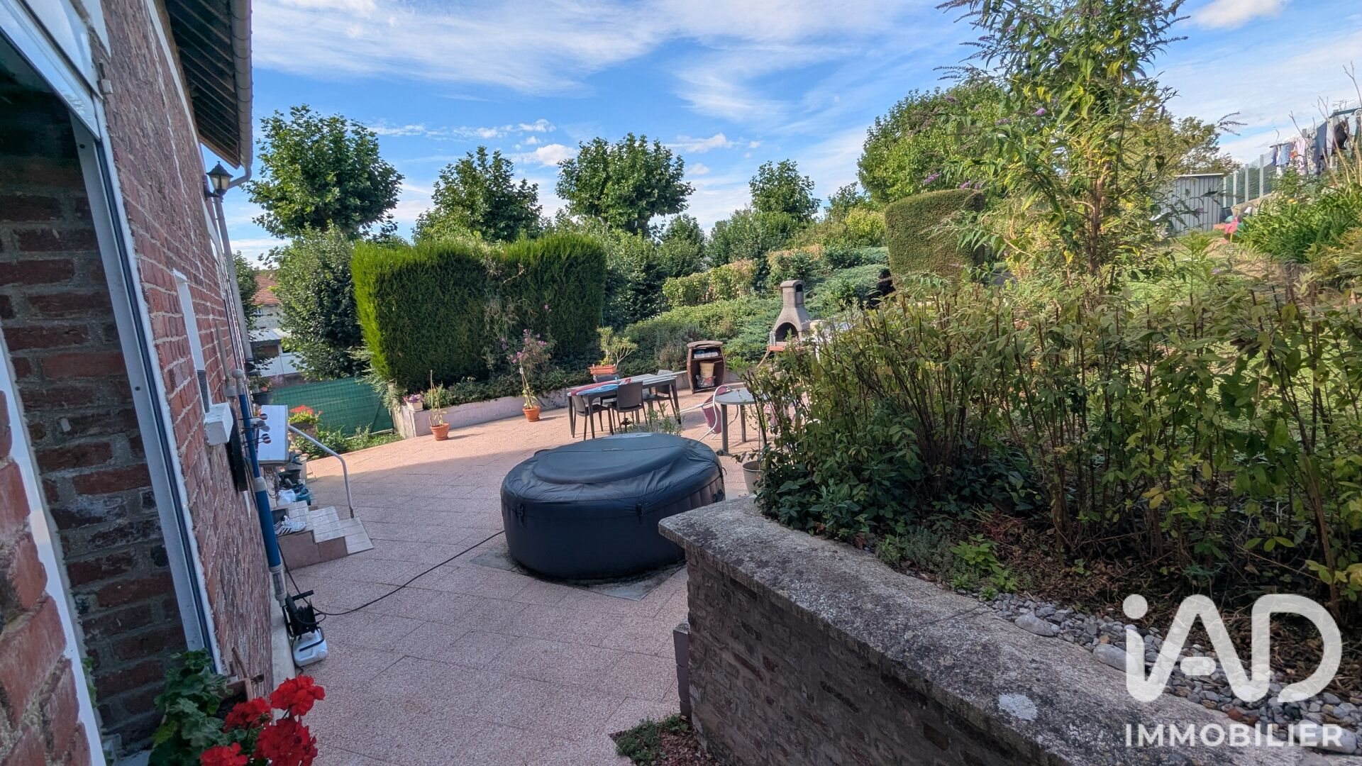Maison à vendre, 150m², Anizy-le-Grand