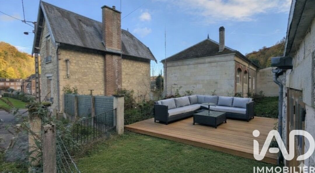 Maison à vendre, 89m², Prémontré