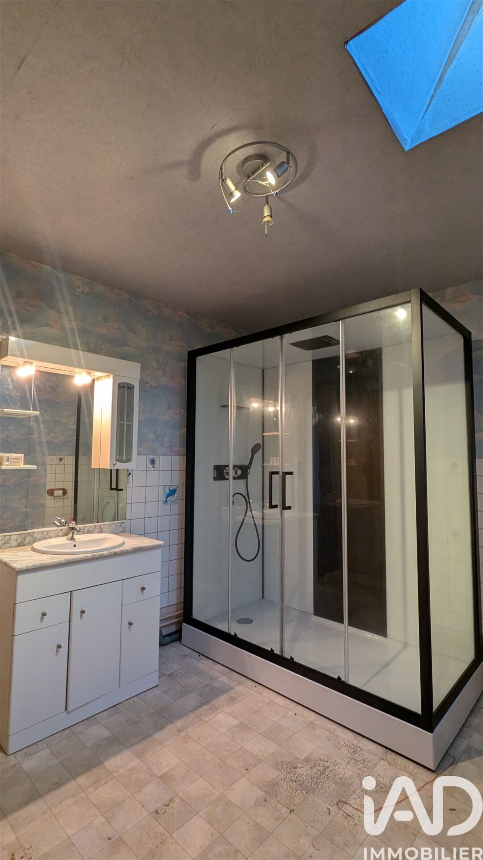 Maison à vendre, 89m², Prémontré