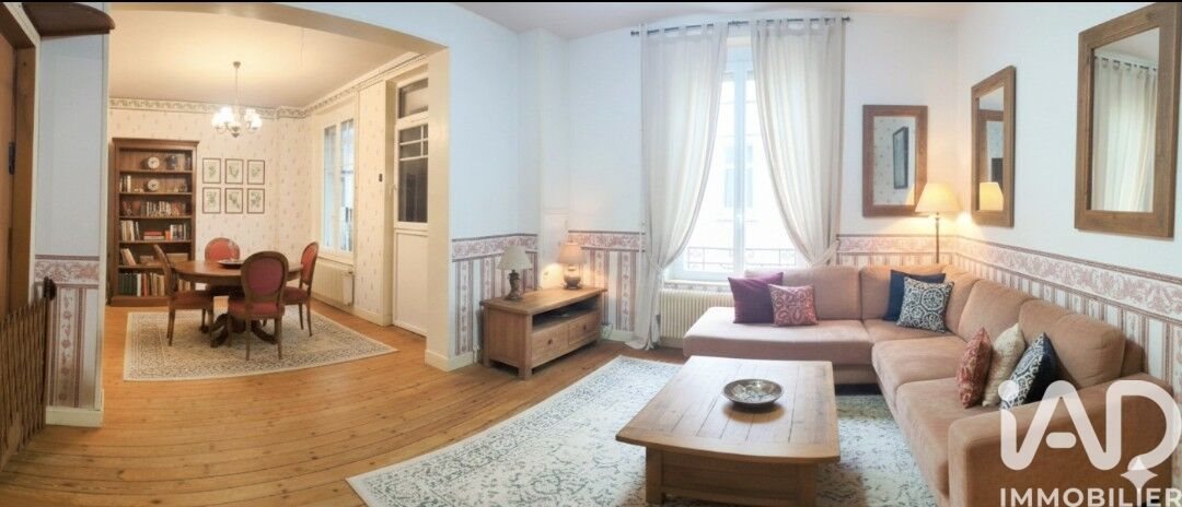Maison à vendre, 89m², Prémontré
