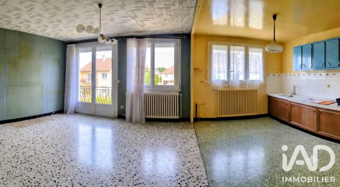 Maison à vendre, 110m², Anizy-le-Grand