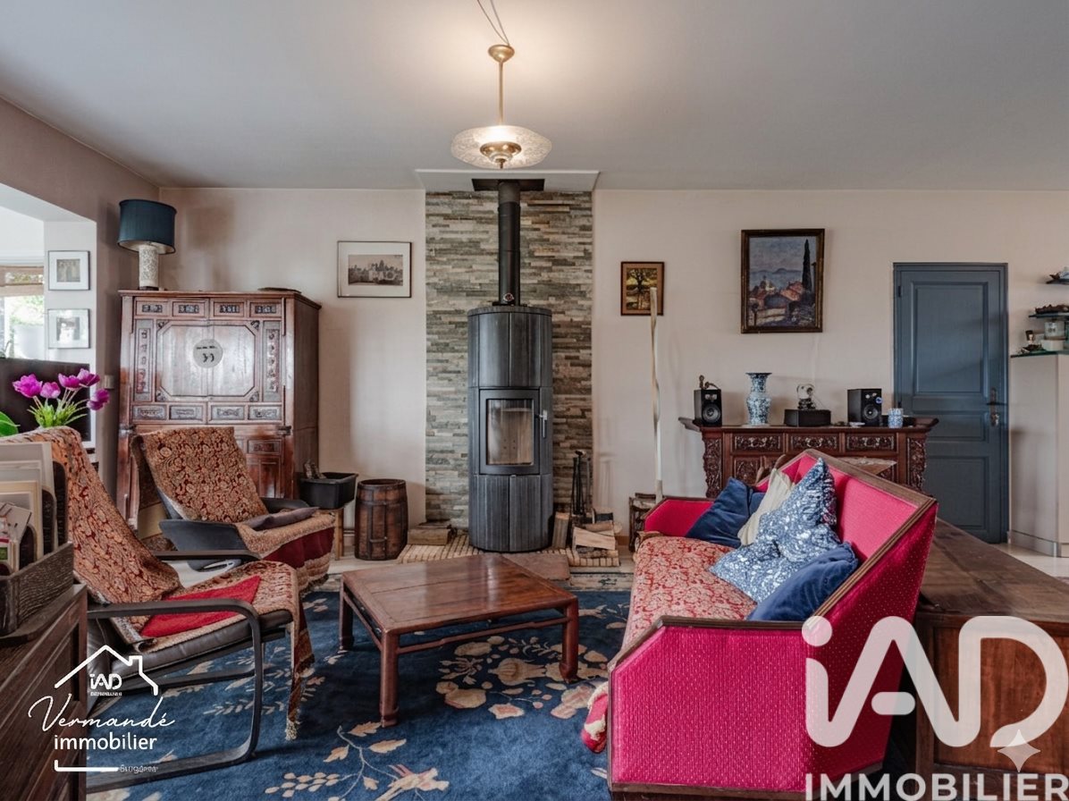 Maison à vendre, 132m², Surgères