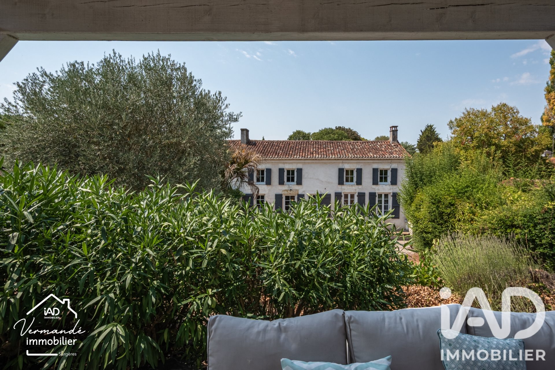 Maison à vendre, 149m², Tonnay-Boutonne