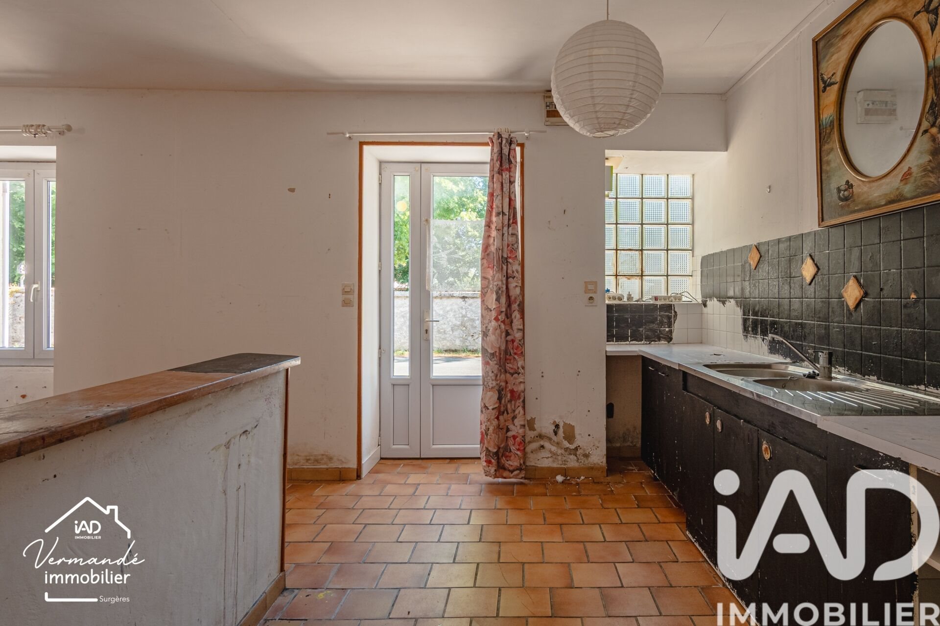 Maison à vendre, 75m², Muron