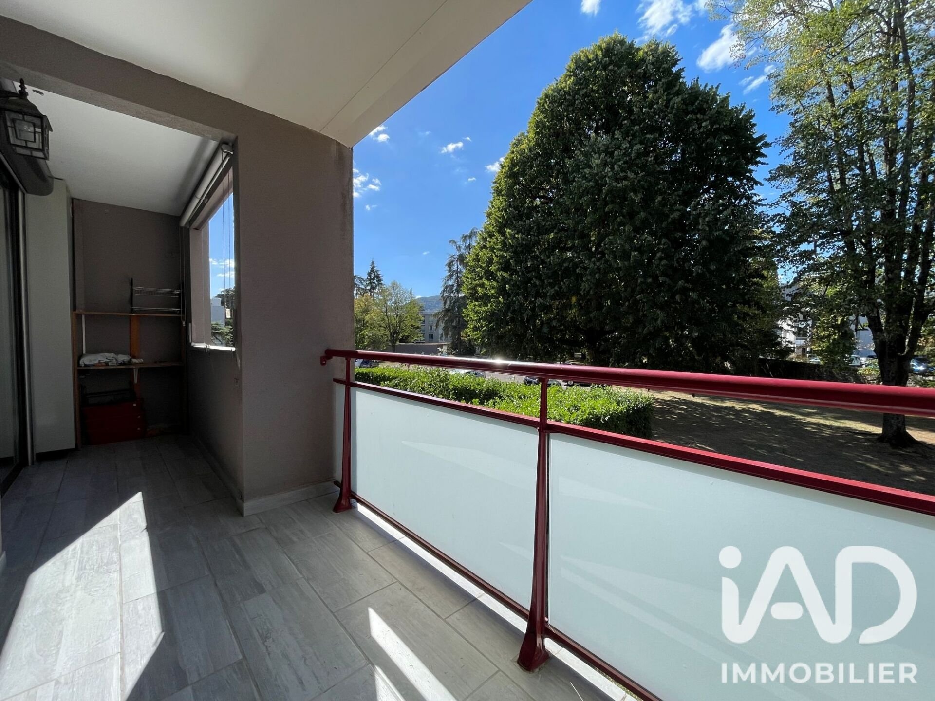 Appartement à louer, 80m², Rives