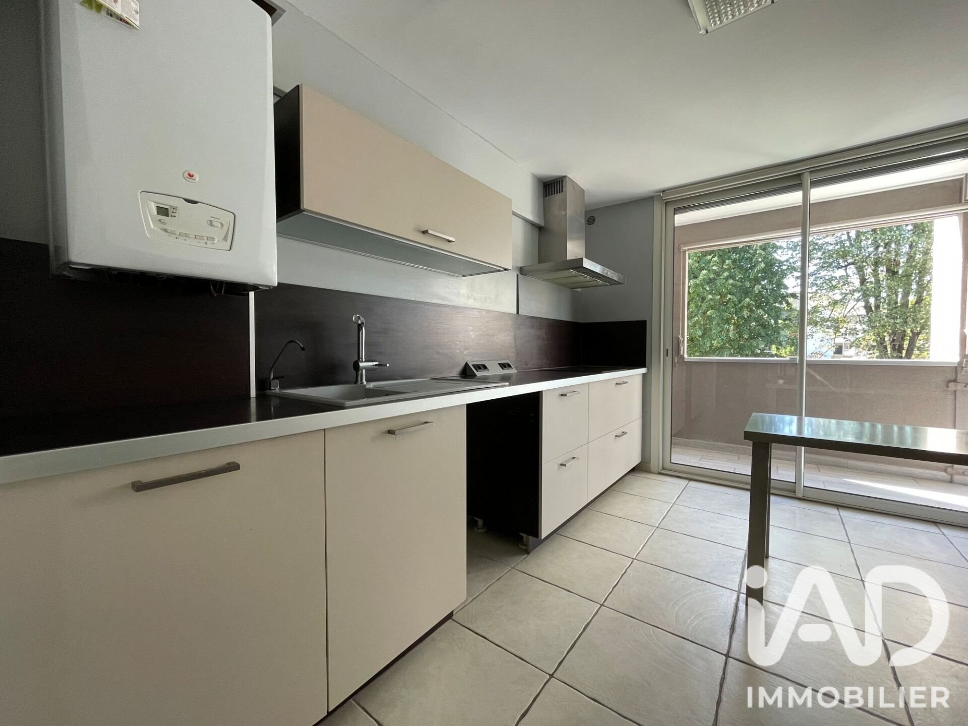 Appartement à louer, 80m², Rives