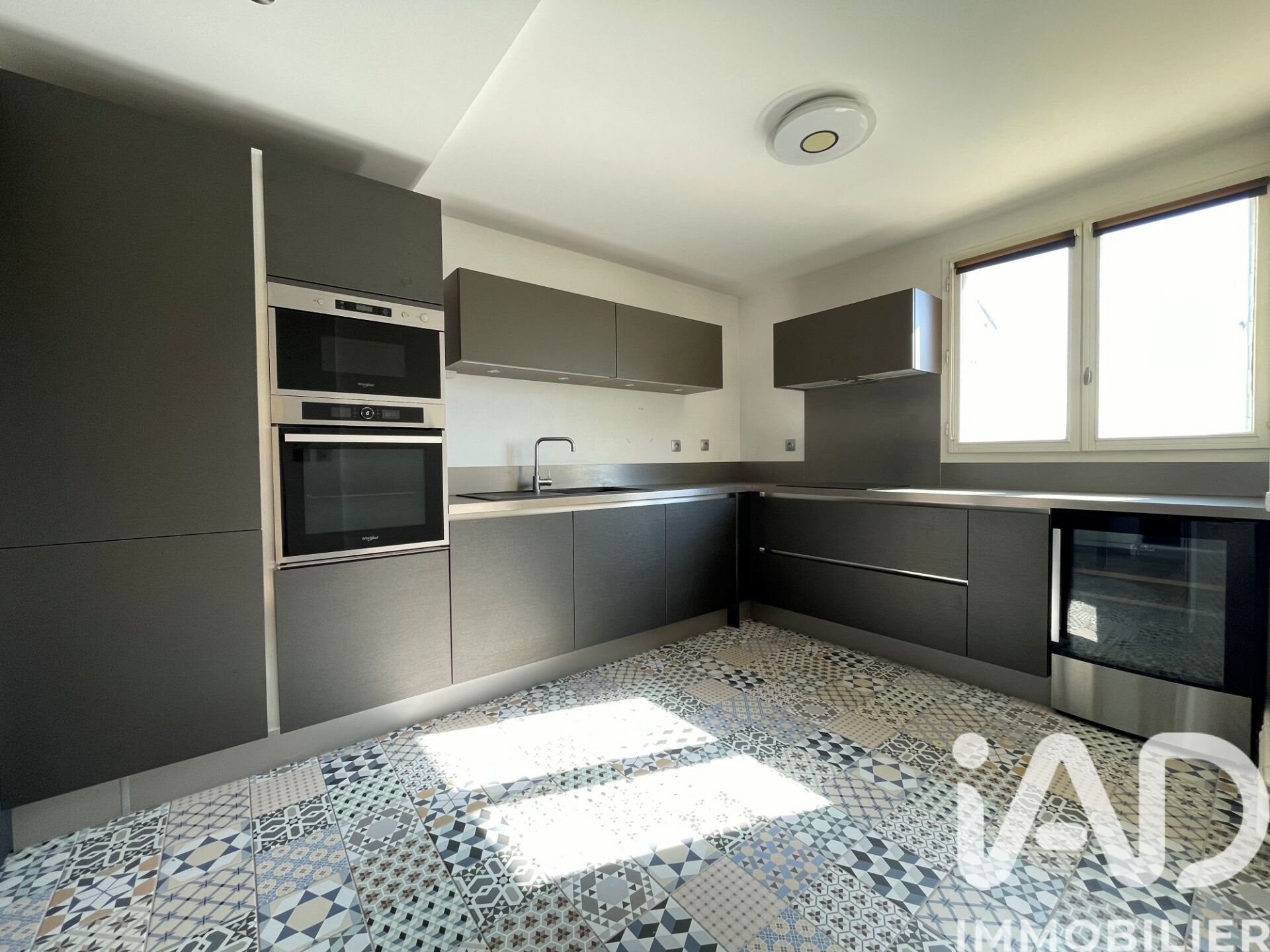 Appartement à vendre, 104m², Tullins