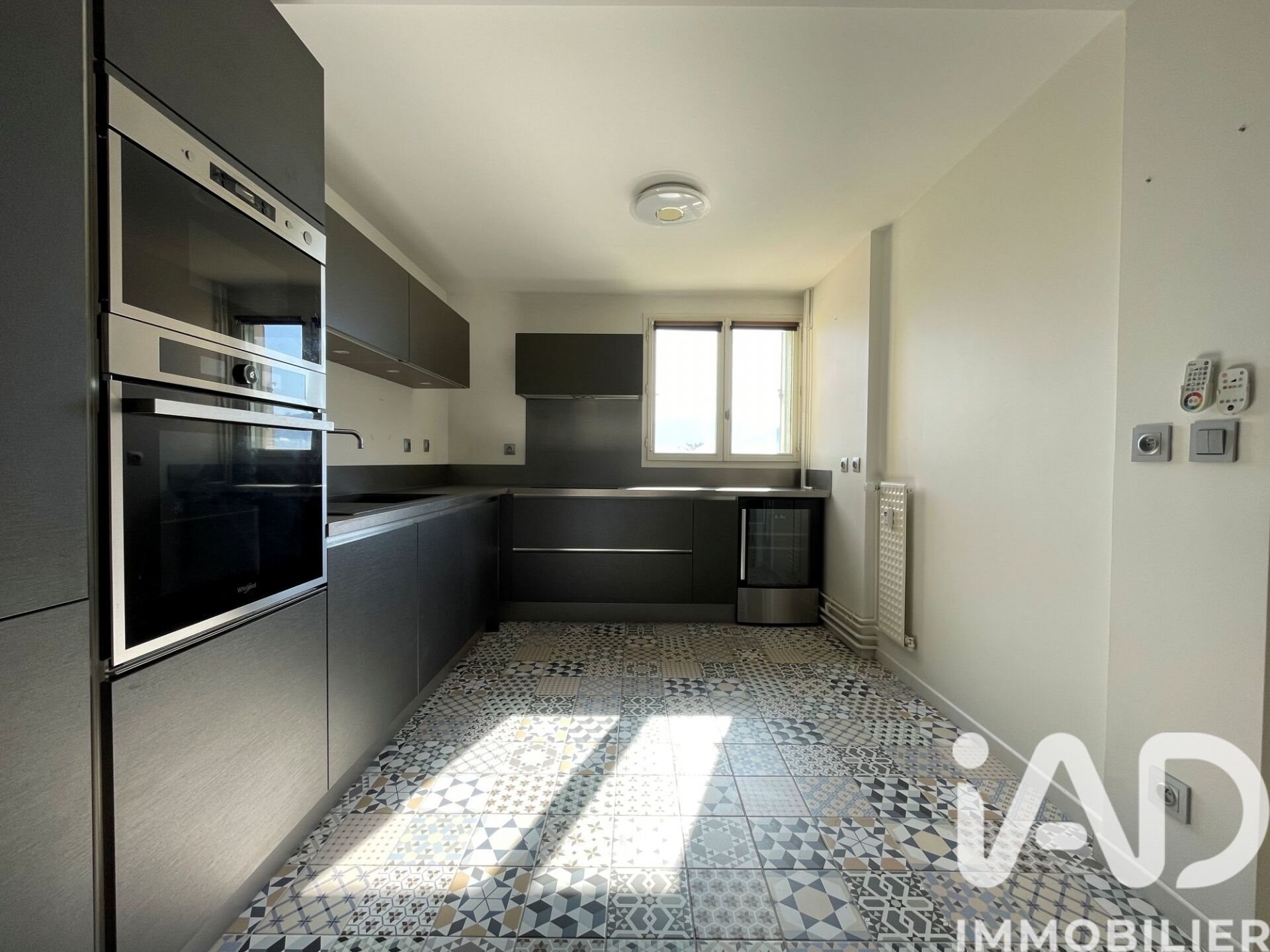 Appartement à vendre, 104m², Tullins