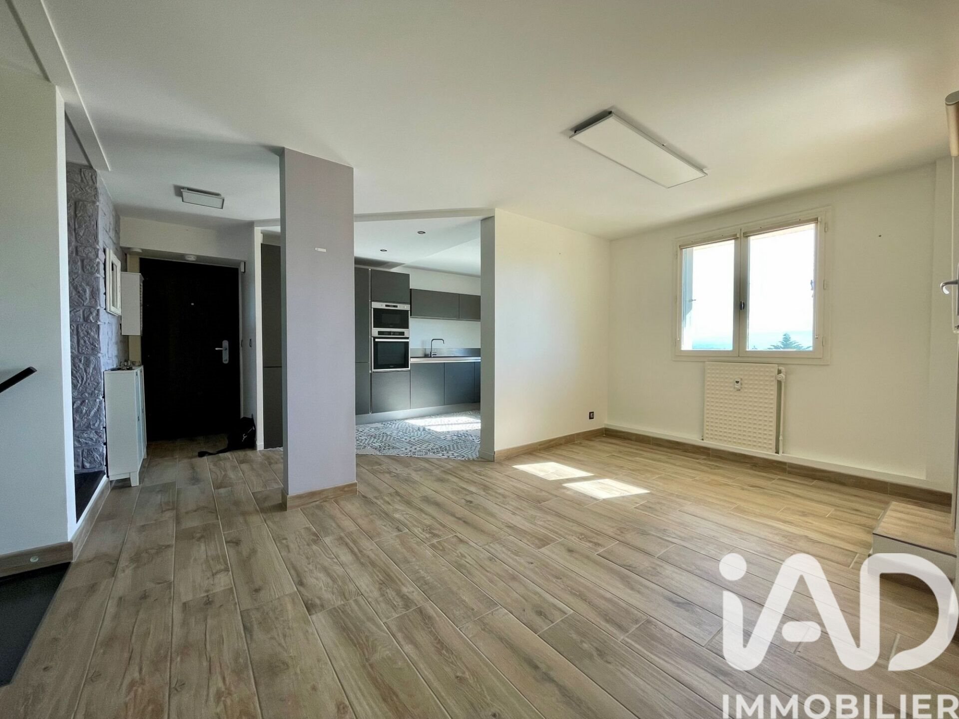 Appartement à vendre, 104m², Tullins