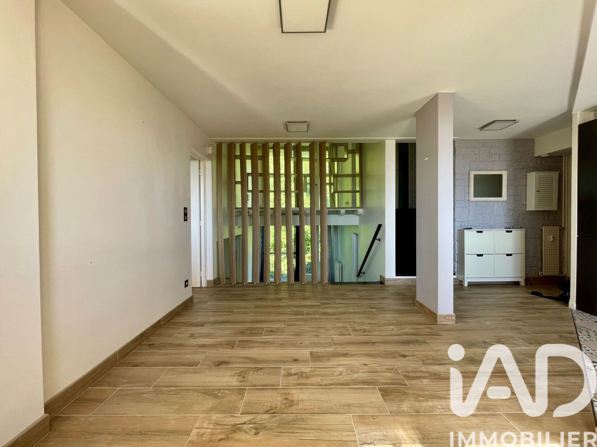 Appartement à vendre, 104m², Tullins