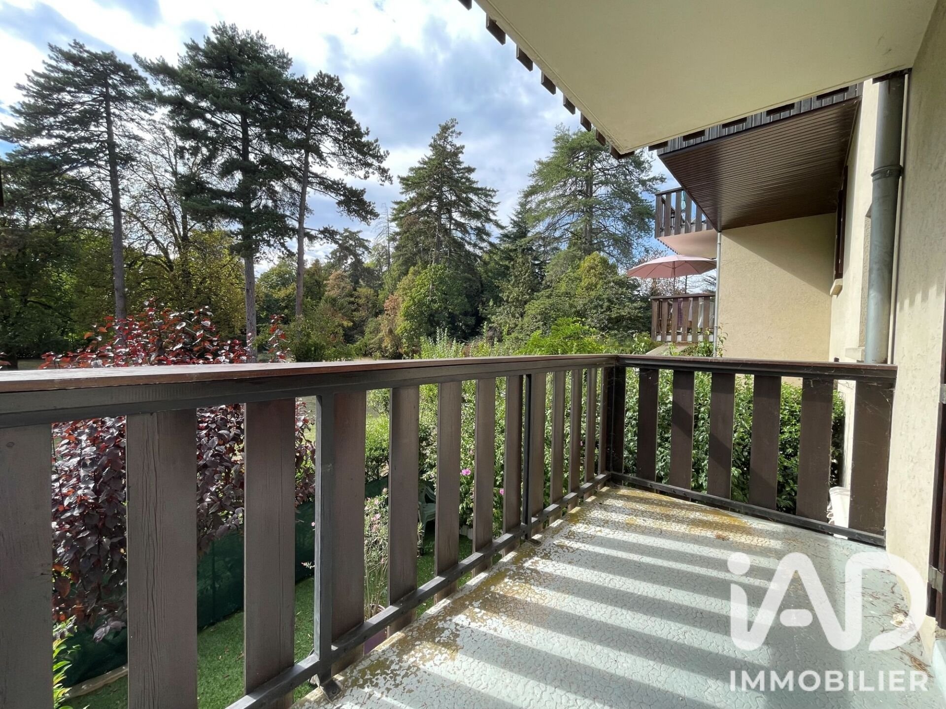 Appartement à vendre, 63m², Rives
