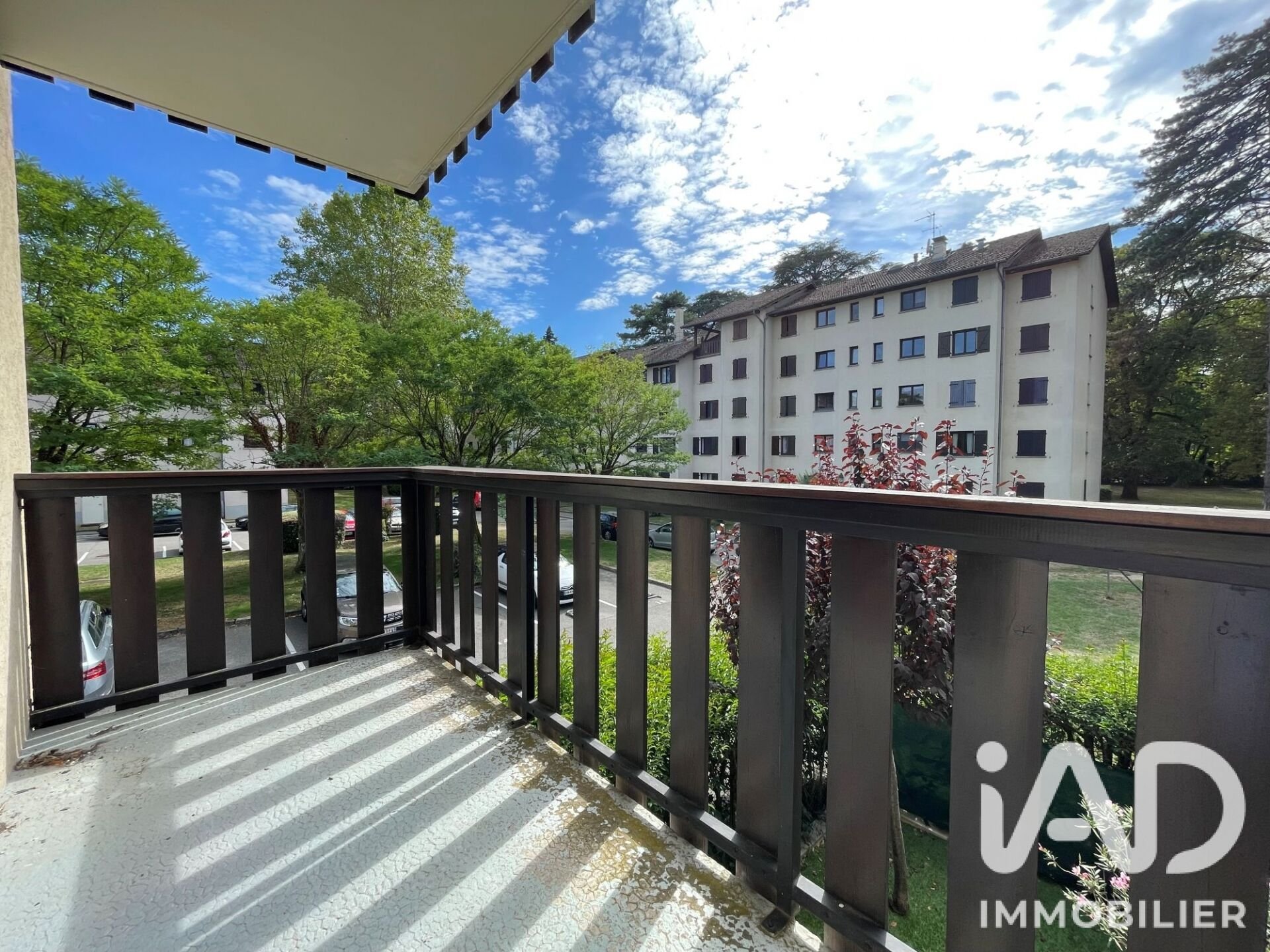Appartement à vendre, 63m², Rives