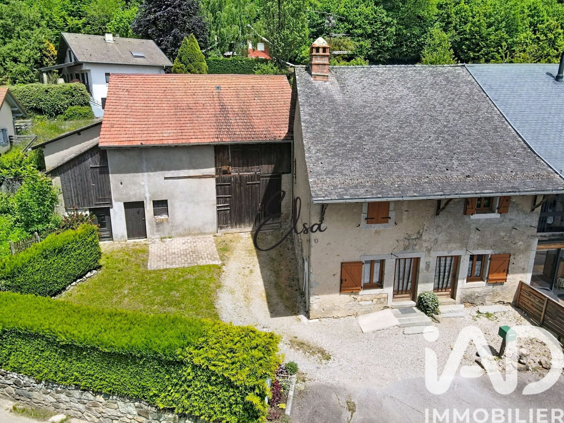 Maison à vendre, 110m², Cernex