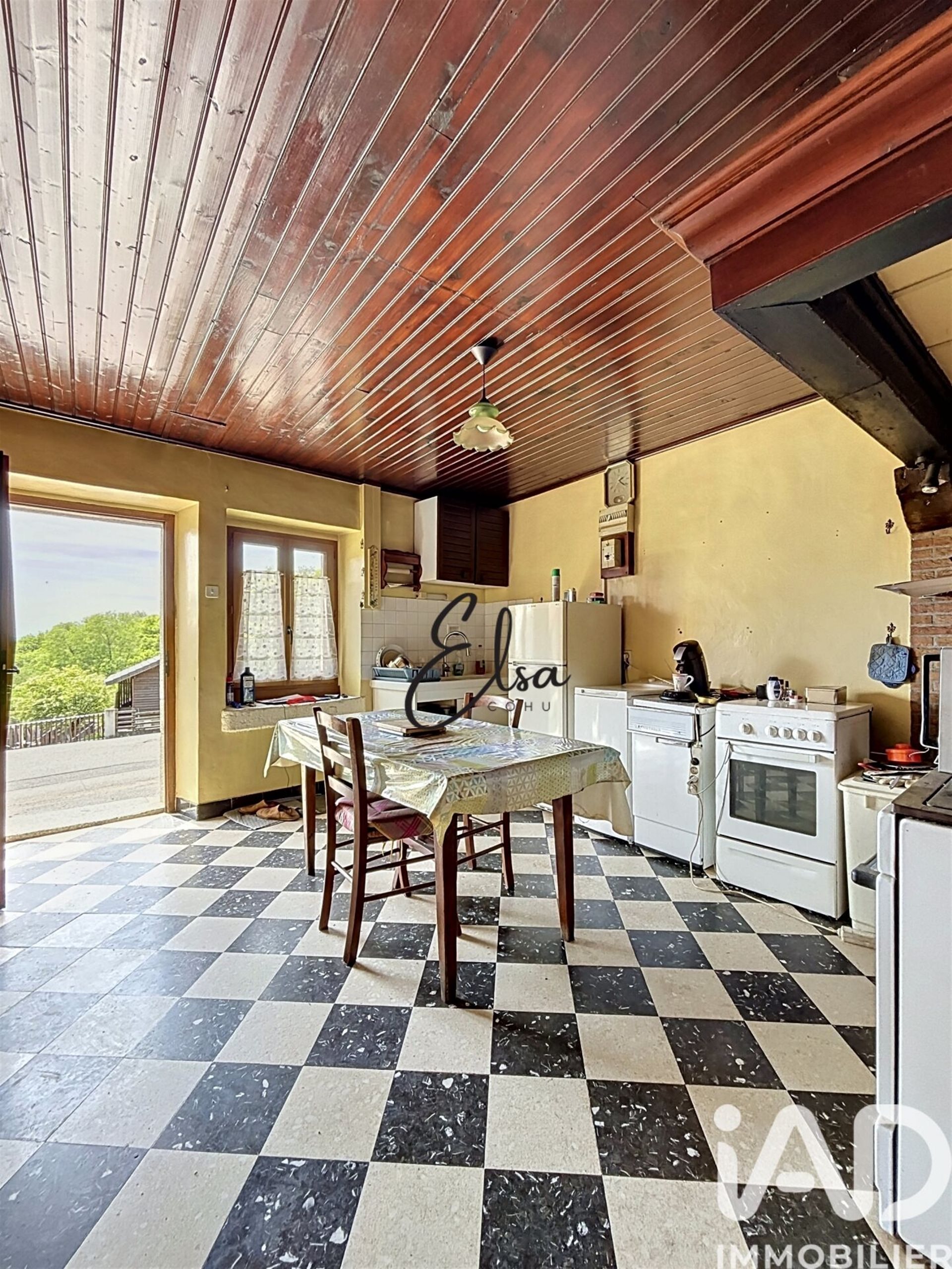 Maison à vendre, 110m², Cernex