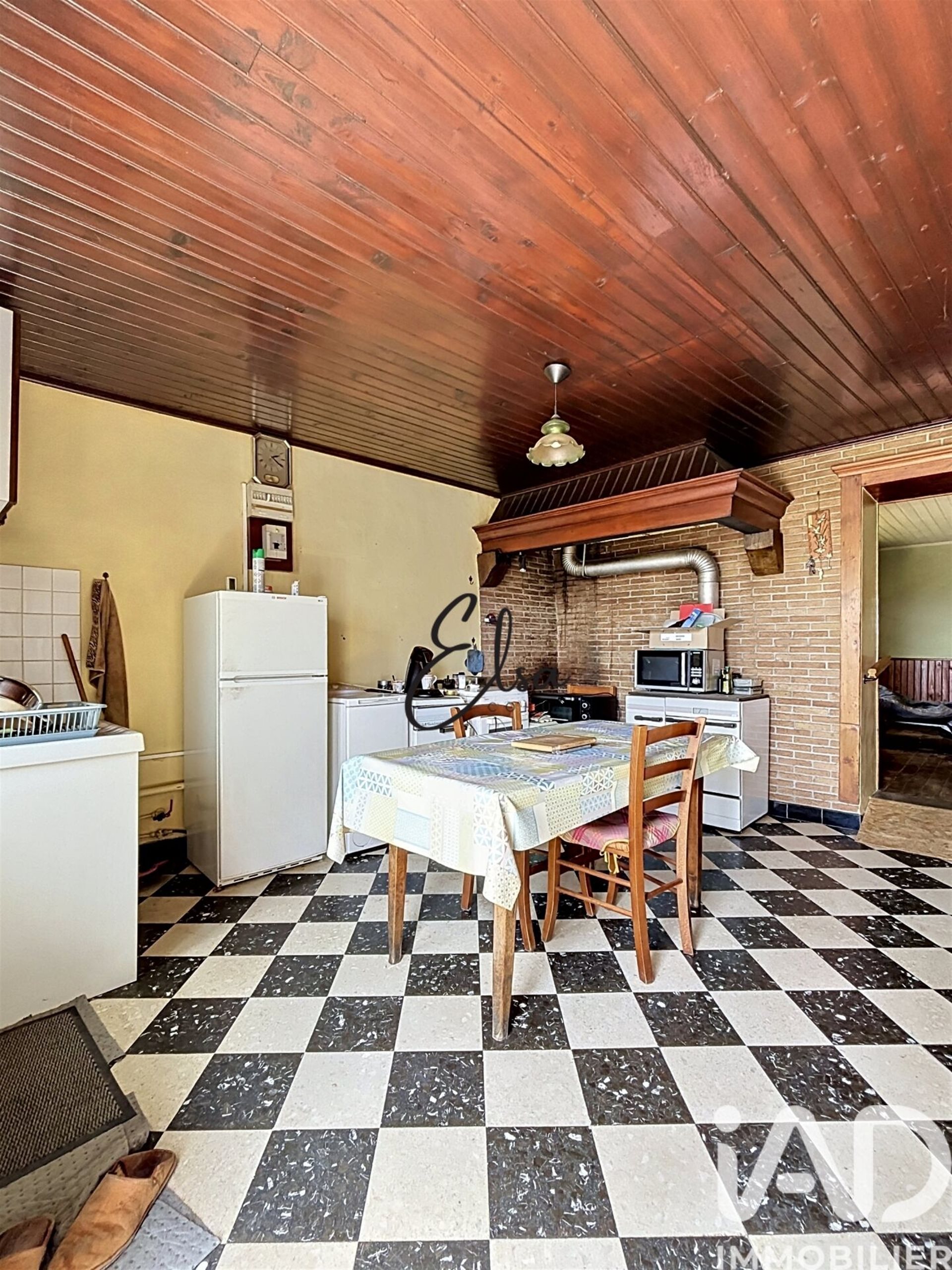 Maison à vendre, 110m², Cernex