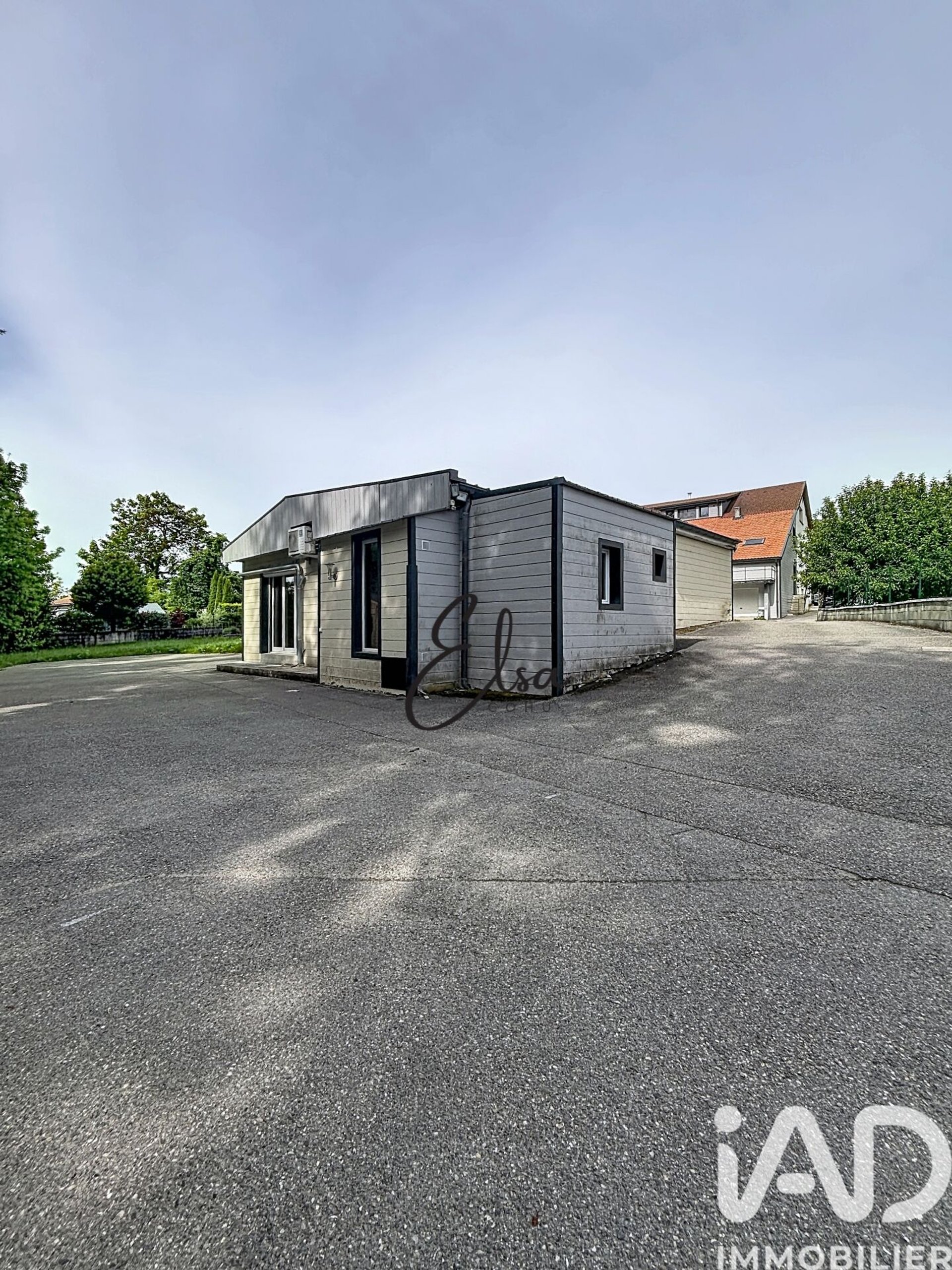 Maison à vendre, 70m², Minzier
