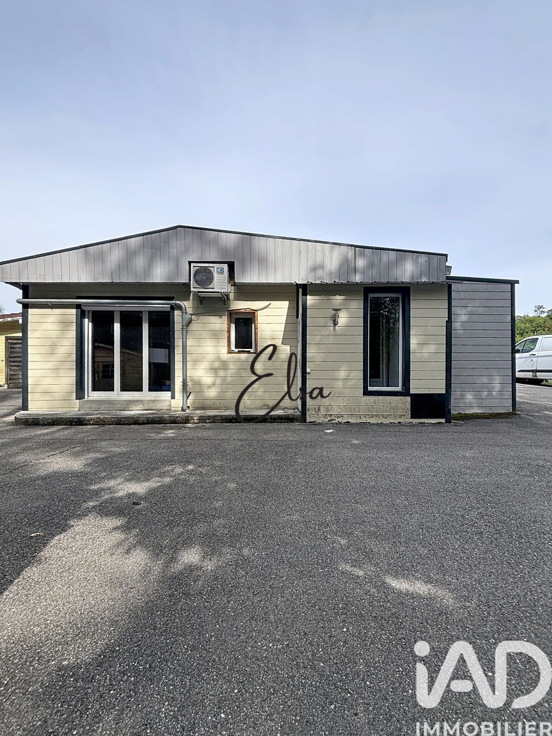 Maison à vendre, 70m², Minzier