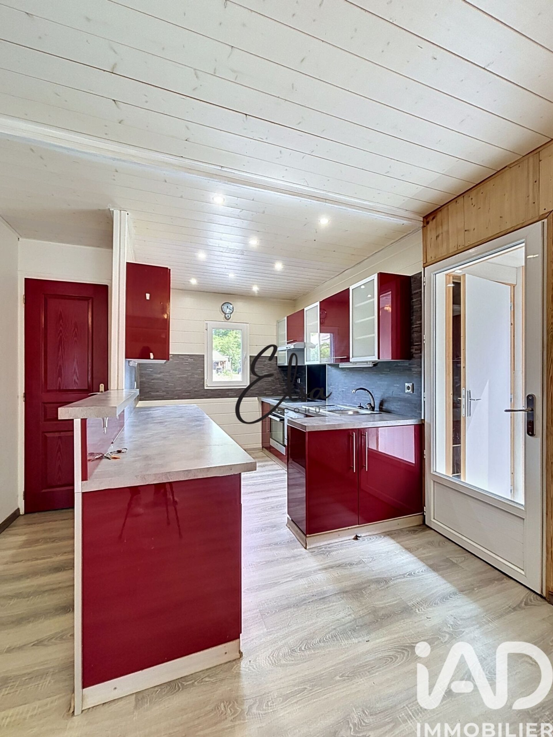 Maison à vendre, 70m², Minzier