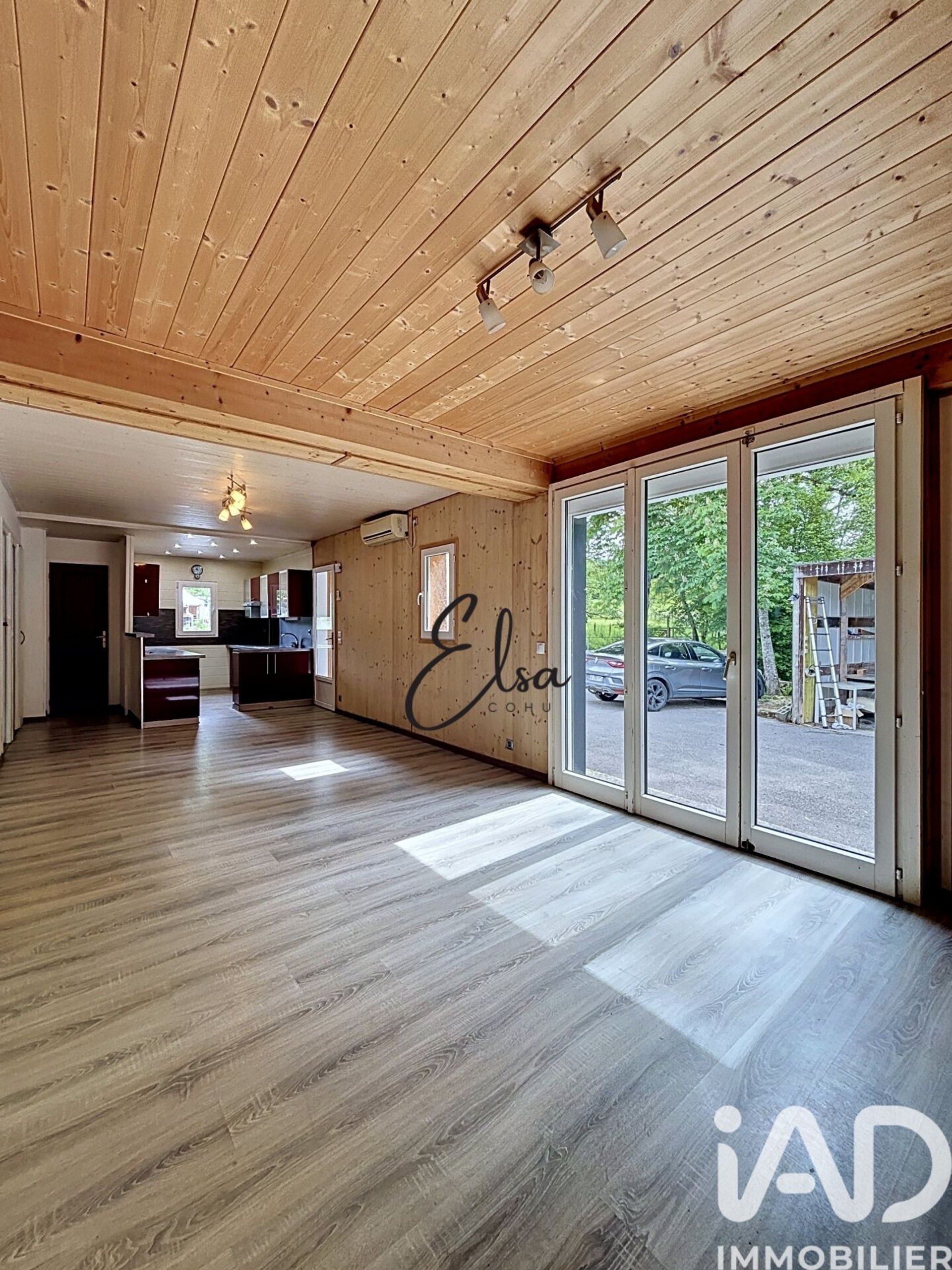 Maison à vendre, 70m², Minzier