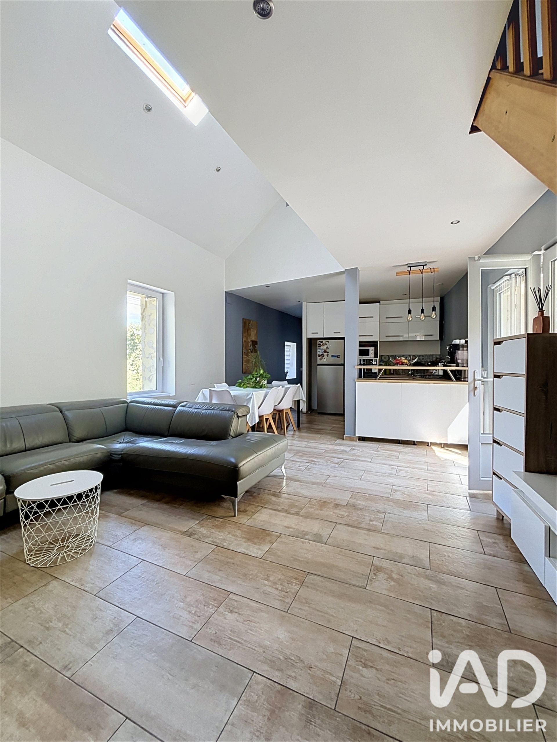 Maison à vendre, 128m², Seyssel