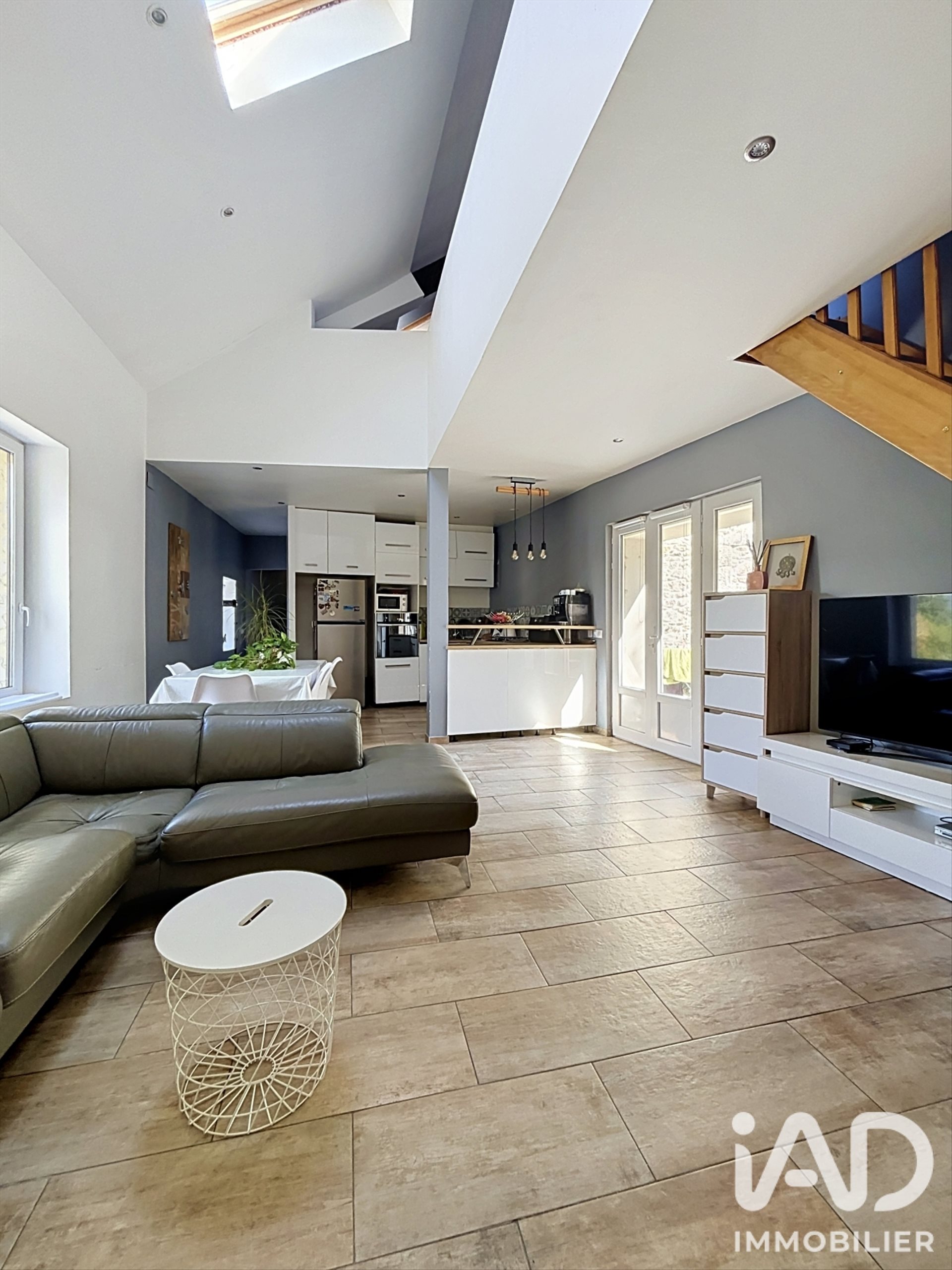 Maison à vendre, 128m², Seyssel