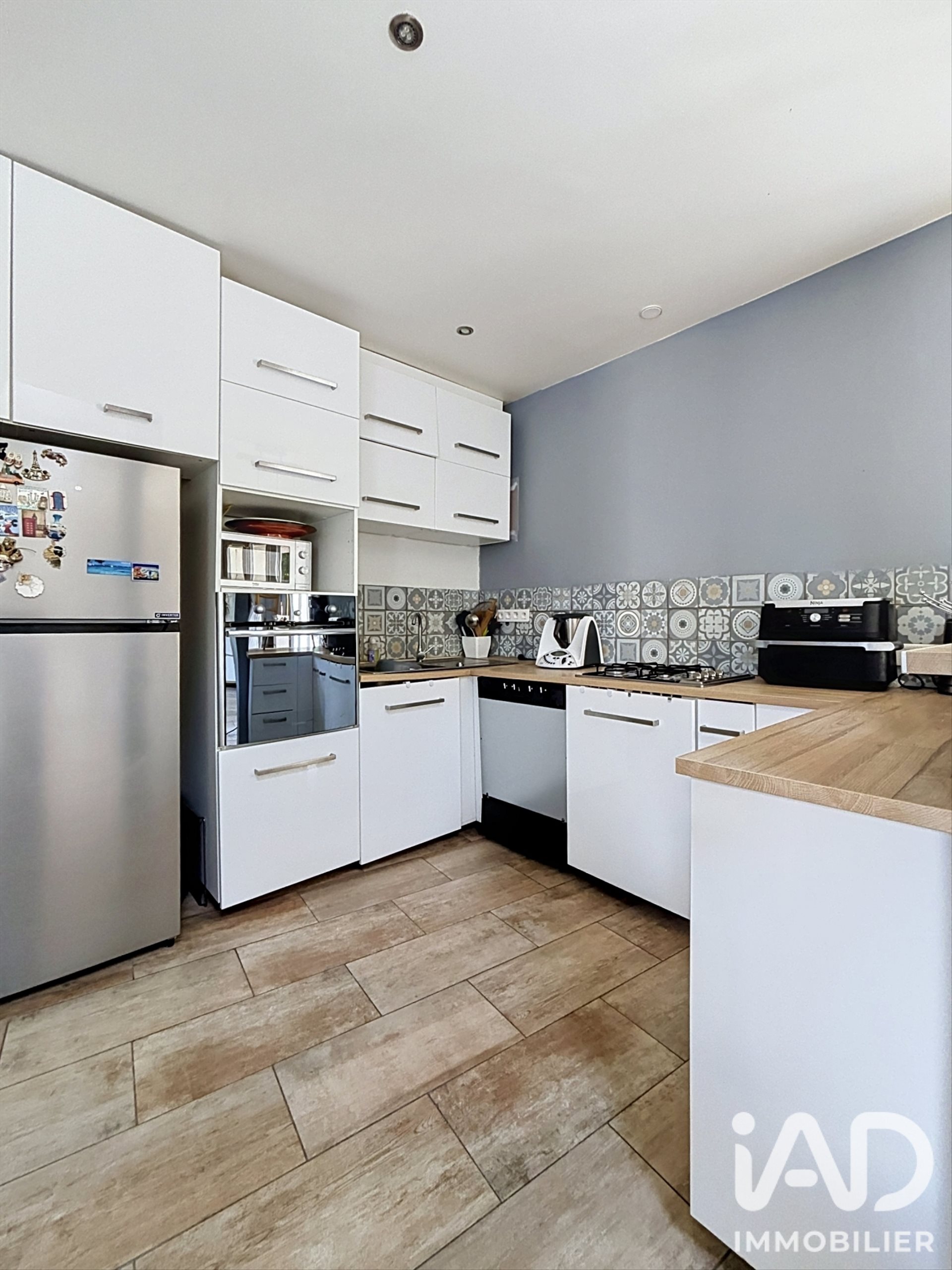Maison à vendre, 128m², Seyssel